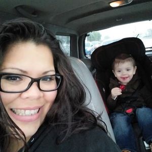 Meet your Posher, Allana